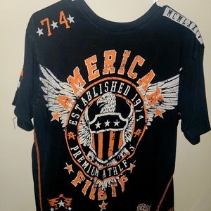 American Fighter Shirt